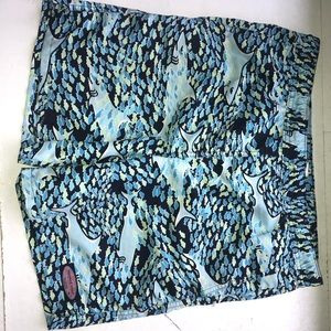 Vineyard Vines Shark Bathing Suit